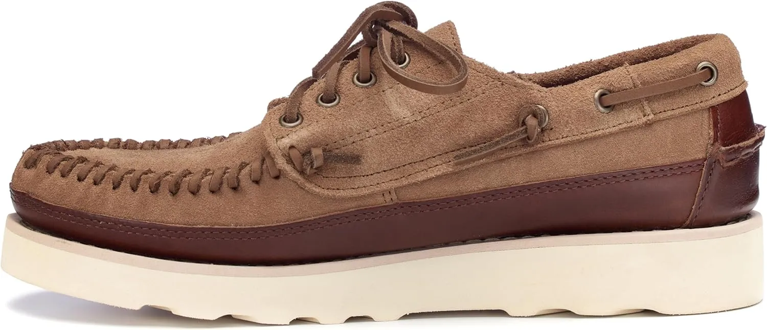Sebago Men's Keuka Lea Canoe Moc Shoes