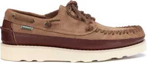 Sebago Men's Keuka Lea Canoe Moc Shoes