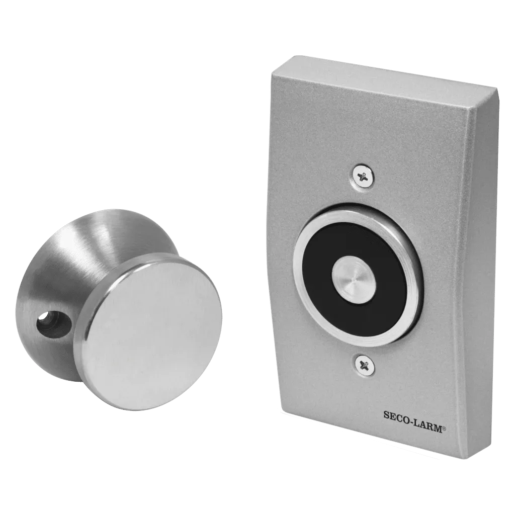 Seco-Larm DH-151SQ / DH-171SQ Mag Door Holder