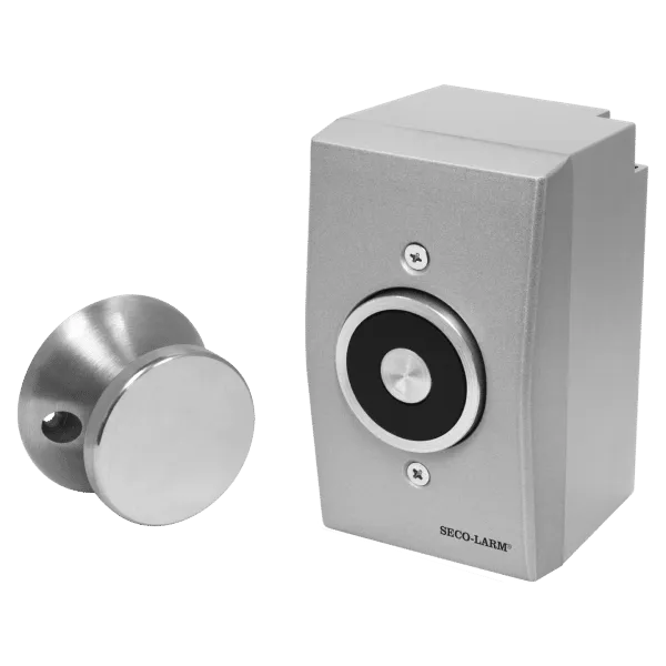 Seco-Larm DH-151SQ / DH-171SQ Mag Door Holder