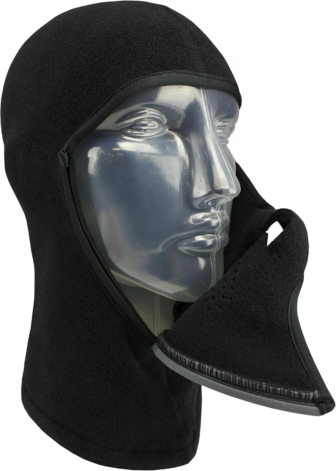 Seirus Innovation Magne Mask Convertible Combo Clava