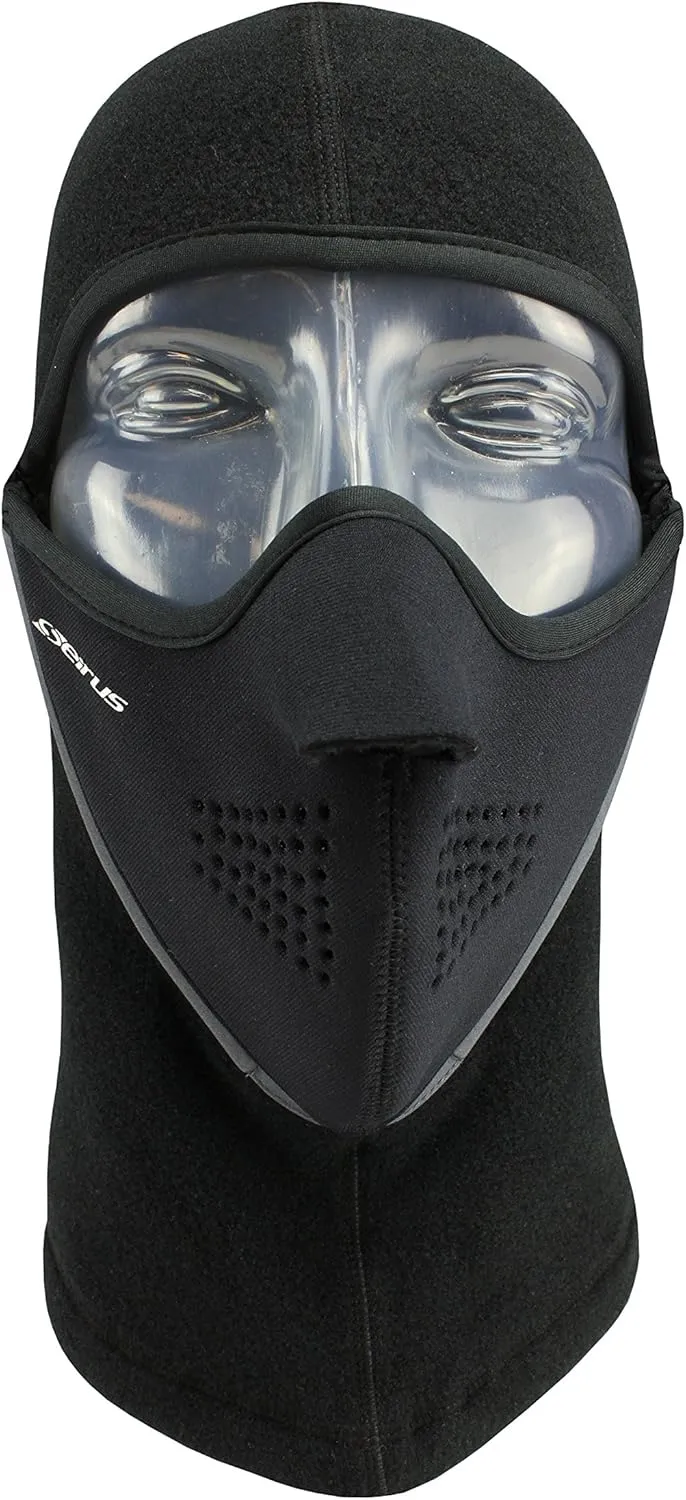 Seirus Innovation Magne Mask Convertible Combo Clava