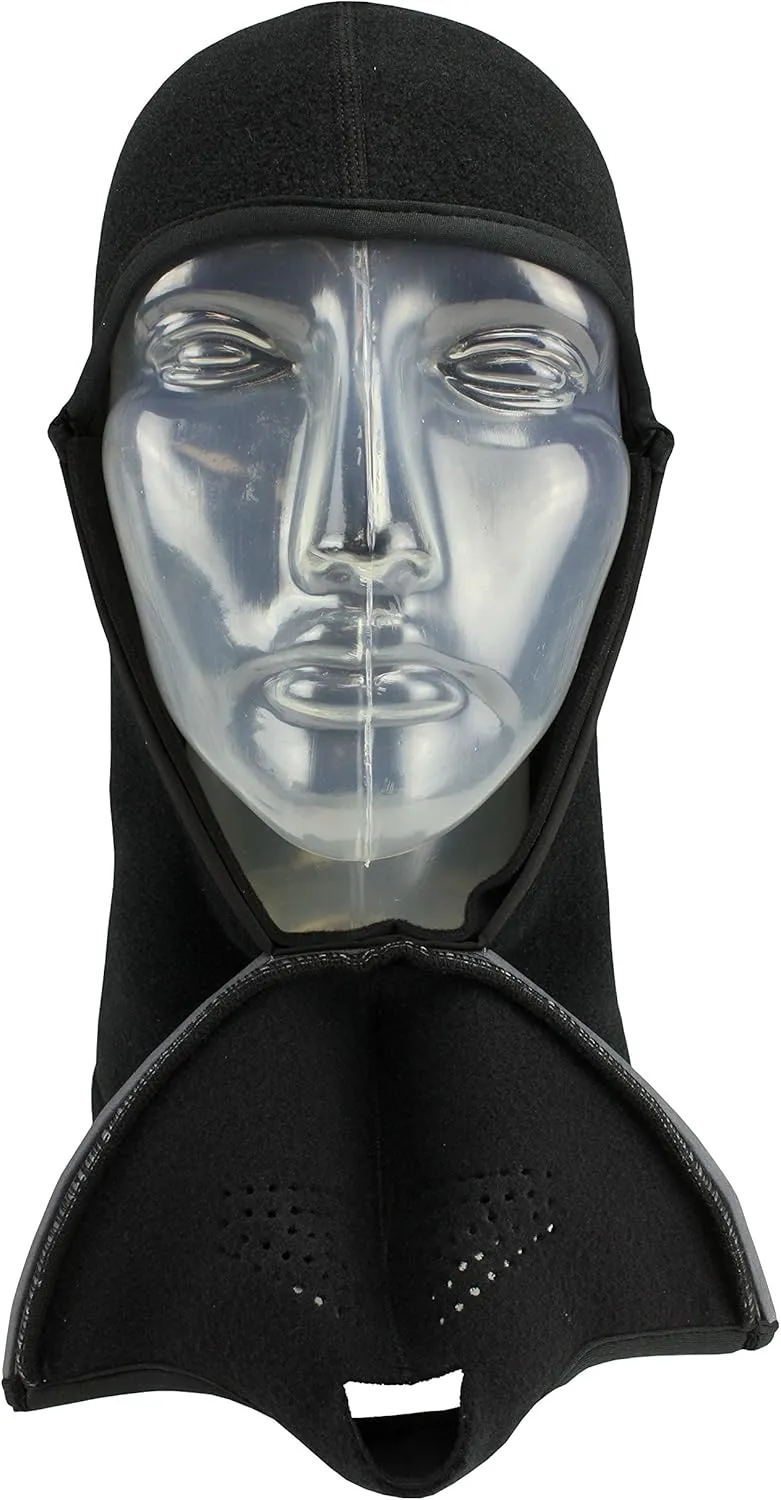 Seirus Innovation Magne Mask Convertible Combo Clava