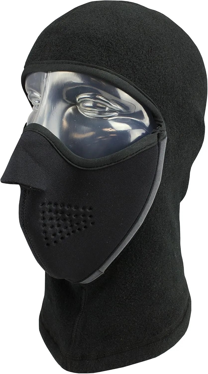 Seirus Innovation Magne Mask Convertible Combo Clava