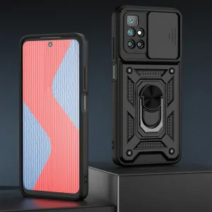 Shockproof Case for Redmi And Poco