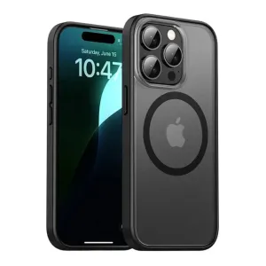 Shockproof Matte Phone Case