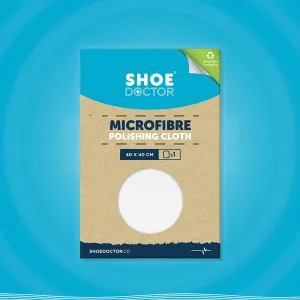 Shoe Doctor Polishing Cloth