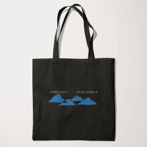 Sibelius: Finlandia Tote