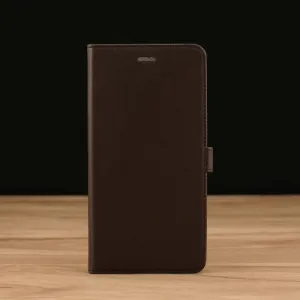 Side Flip Stand Case