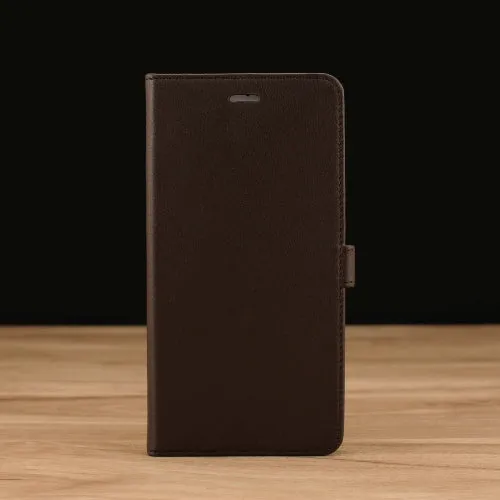 Side Flip Stand Case