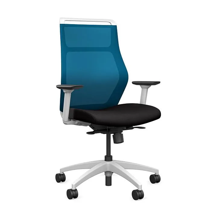 SitOnIt Hexy Conference Chair