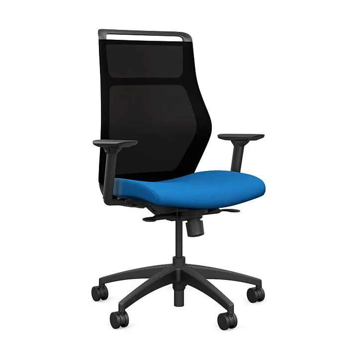 SitOnIt Hexy Conference Chair