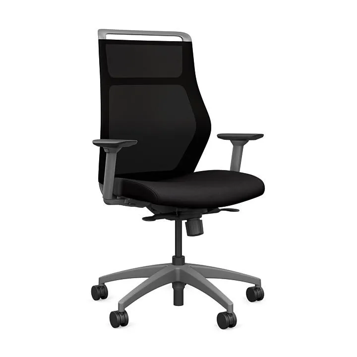 SitOnIt Hexy Conference Chair