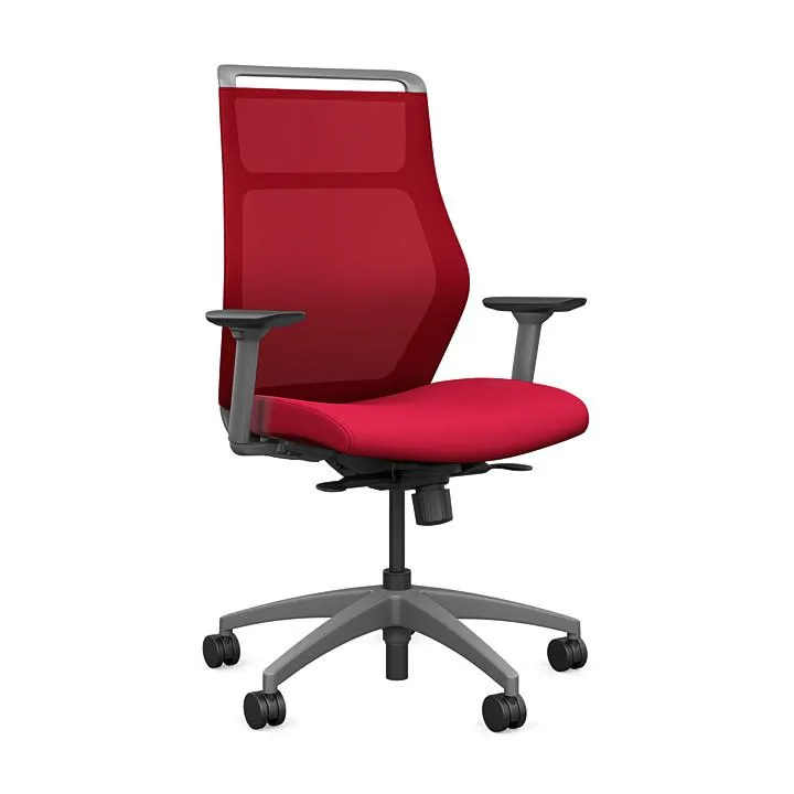 SitOnIt Hexy Conference Chair