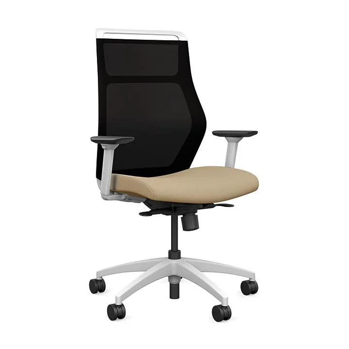SitOnIt Hexy Conference Chair