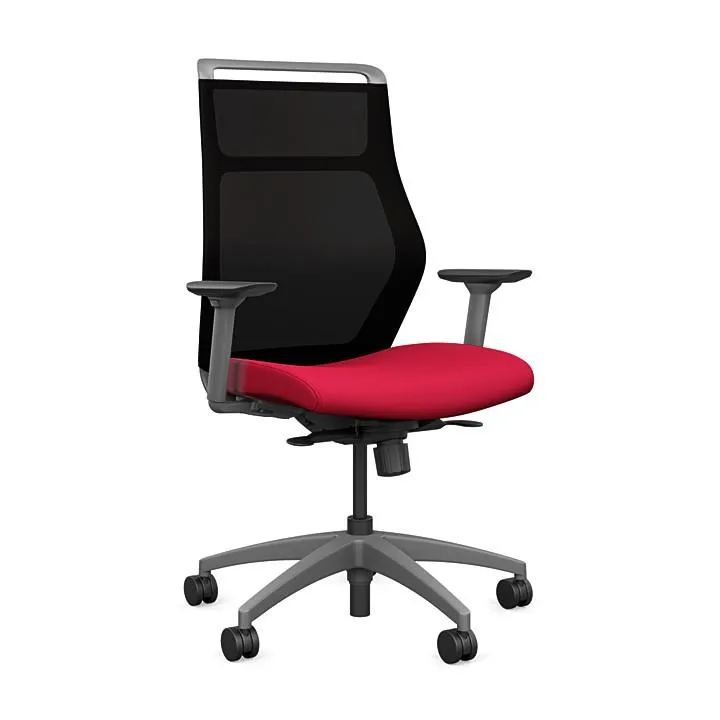 SitOnIt Hexy Conference Chair
