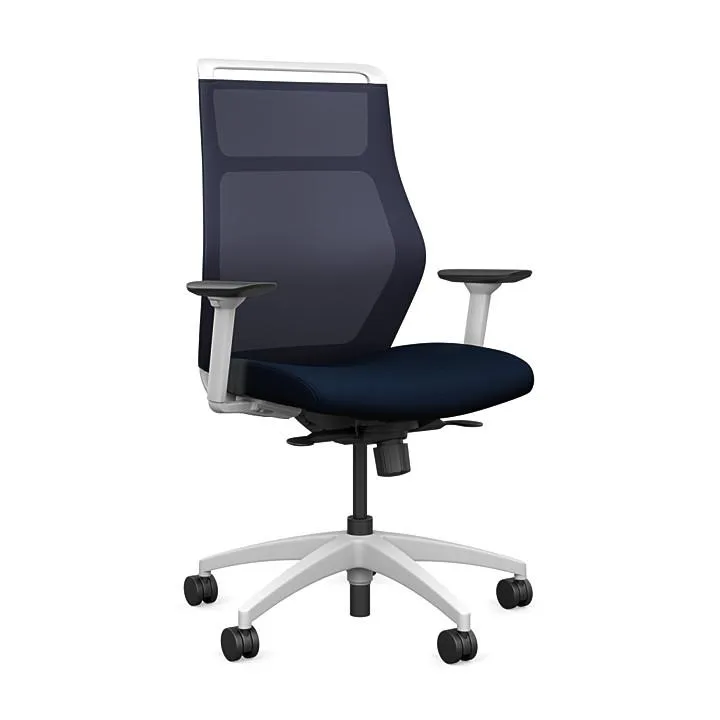SitOnIt Hexy Conference Chair