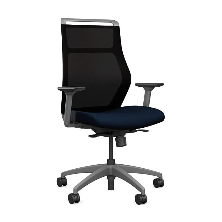 SitOnIt Hexy Conference Chair