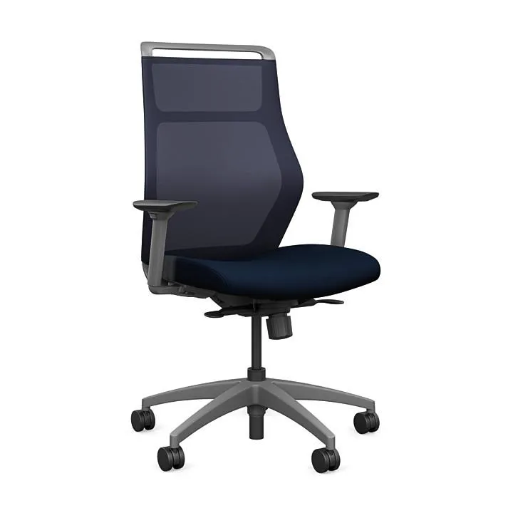 SitOnIt Hexy Conference Chair