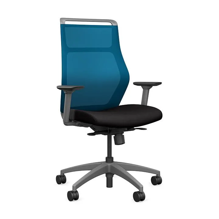 SitOnIt Hexy Conference Chair