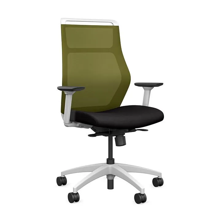 SitOnIt Hexy Conference Chair