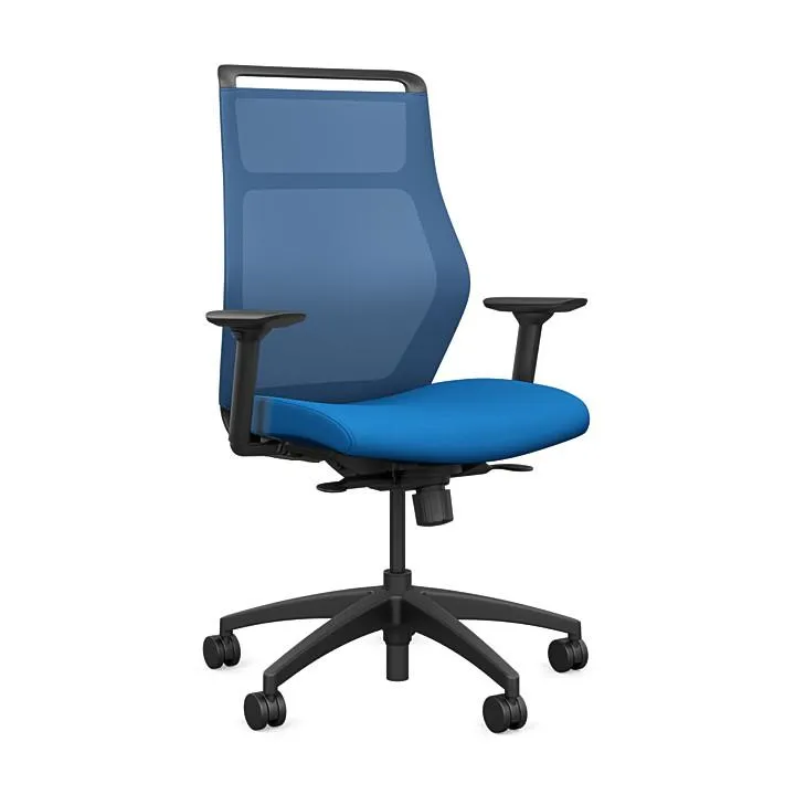 SitOnIt Hexy Conference Chair
