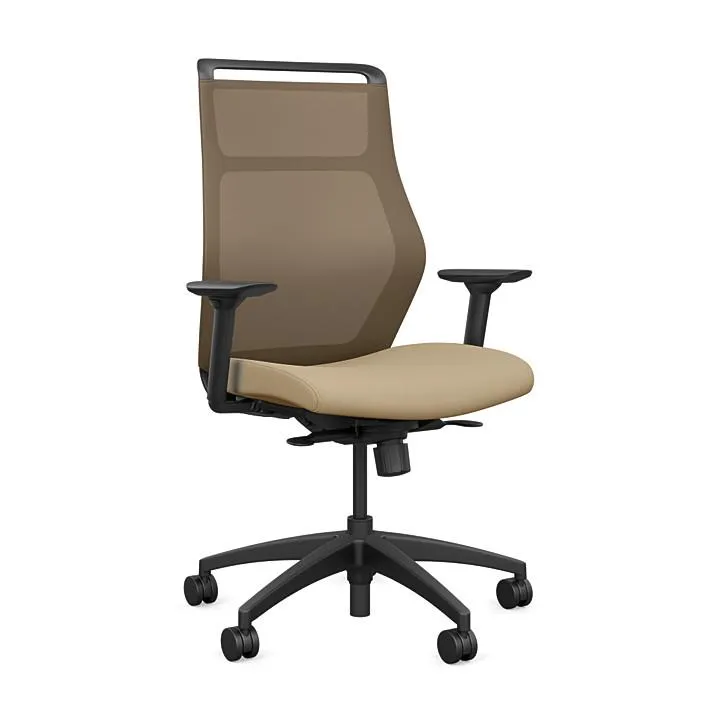 SitOnIt Hexy Conference Chair