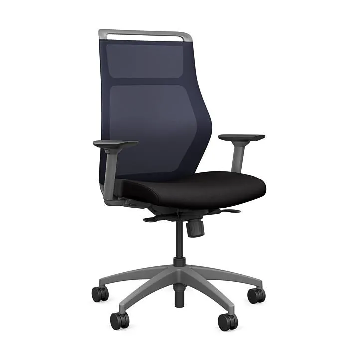 SitOnIt Hexy Conference Chair