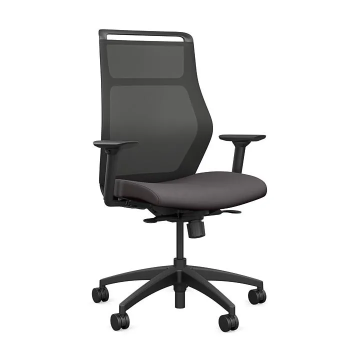 SitOnIt Hexy Conference Chair