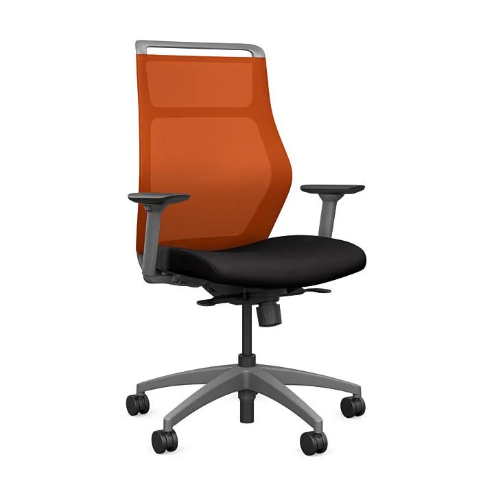 SitOnIt Hexy Conference Chair