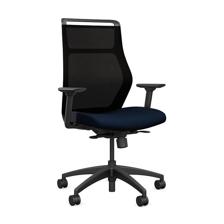 SitOnIt Hexy Conference Chair