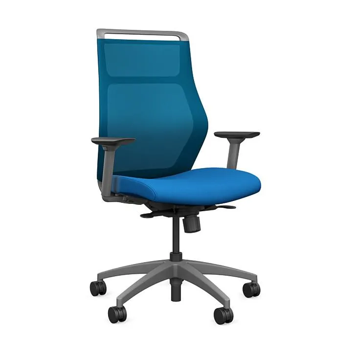 SitOnIt Hexy Conference Chair