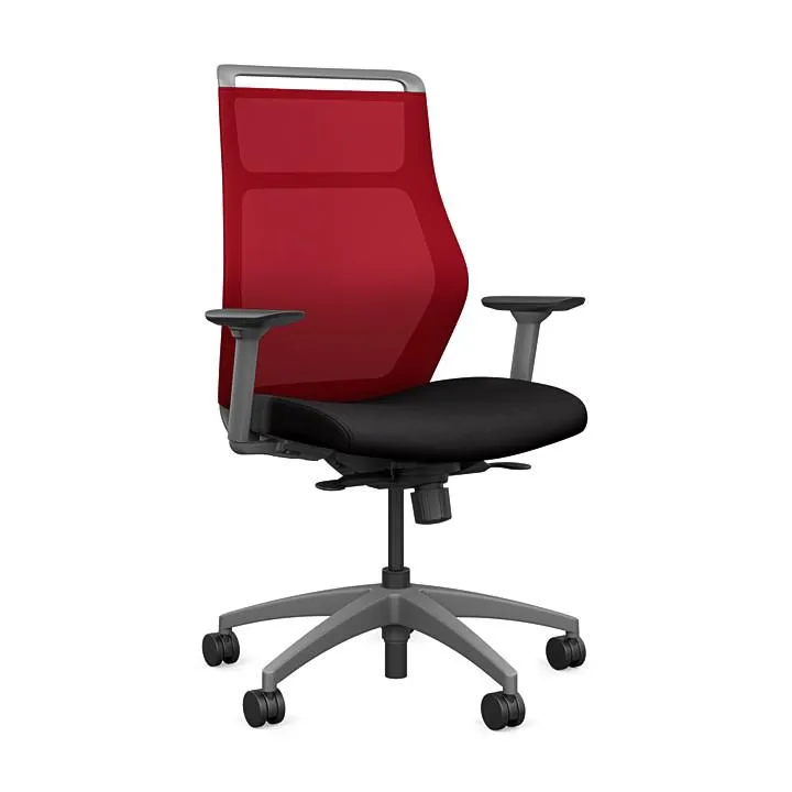SitOnIt Hexy Conference Chair