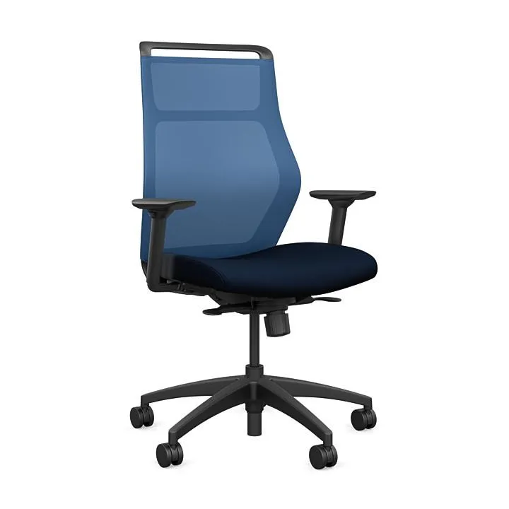 SitOnIt Hexy Conference Chair