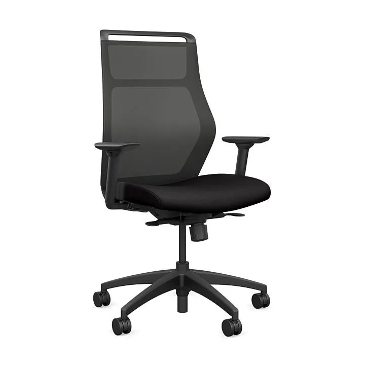 SitOnIt Hexy Conference Chair