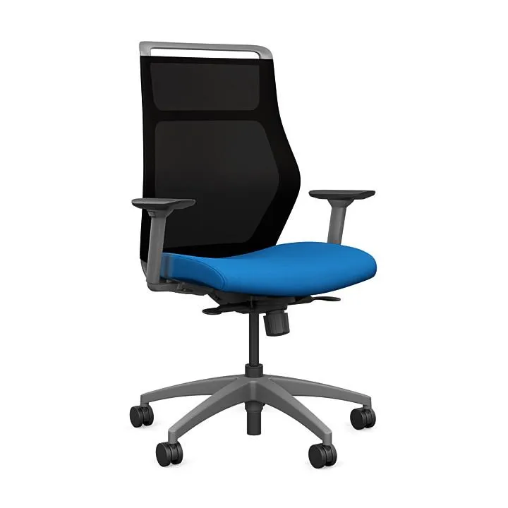 SitOnIt Hexy Conference Chair