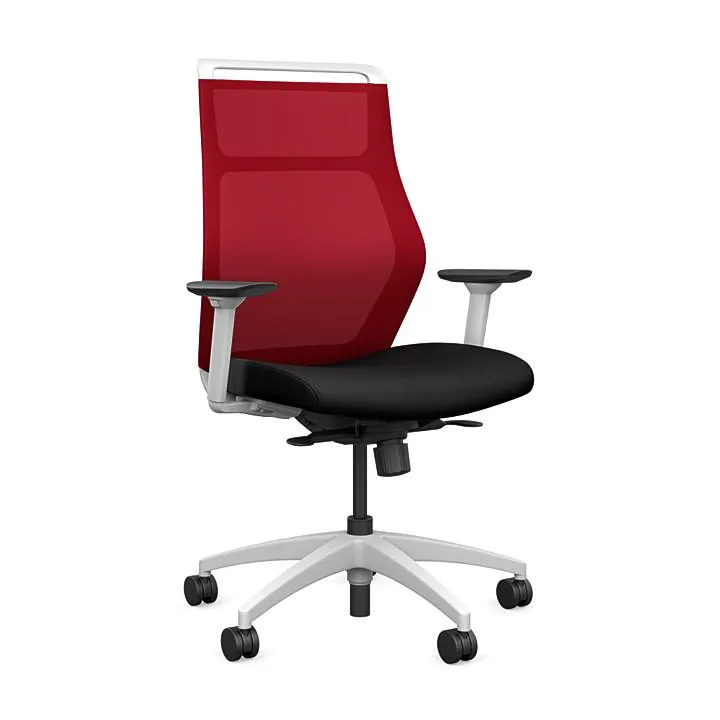 SitOnIt Hexy Conference Chair