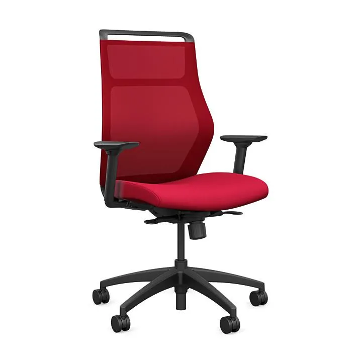 SitOnIt Hexy Conference Chair