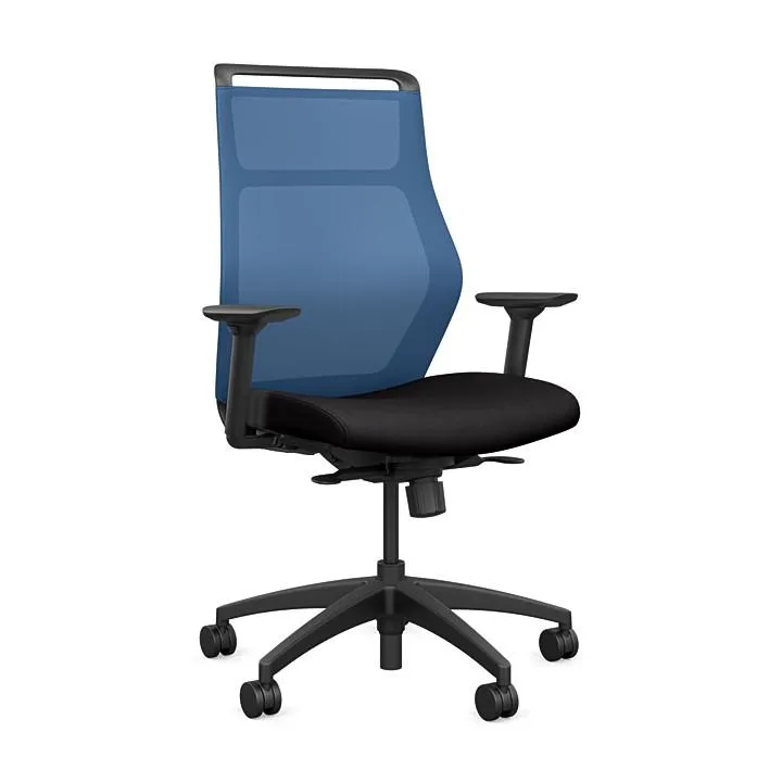 SitOnIt Hexy Conference Chair