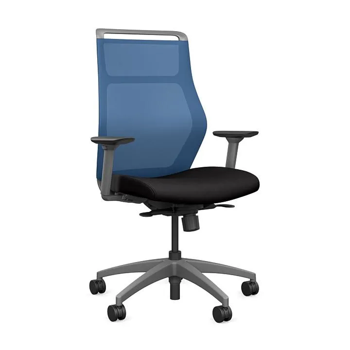 SitOnIt Hexy Conference Chair