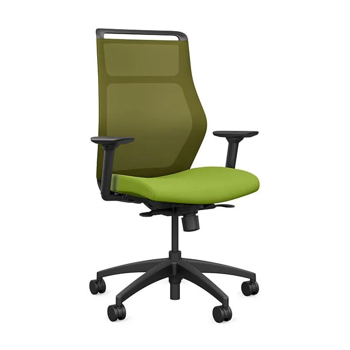 SitOnIt Hexy Conference Chair