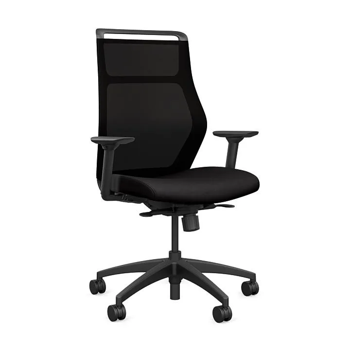 SitOnIt Hexy Conference Chair