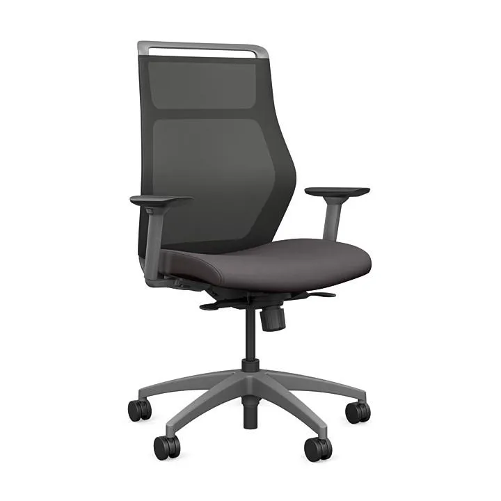 SitOnIt Hexy Conference Chair