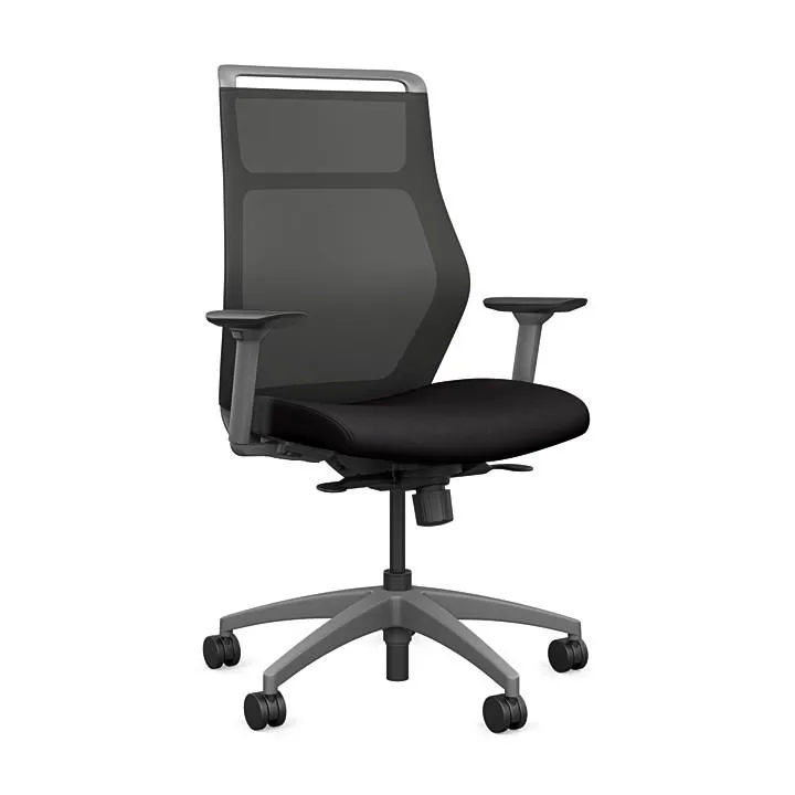 SitOnIt Hexy Conference Chair
