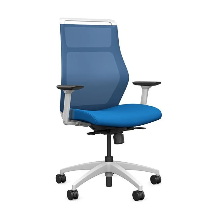SitOnIt Hexy Conference Chair