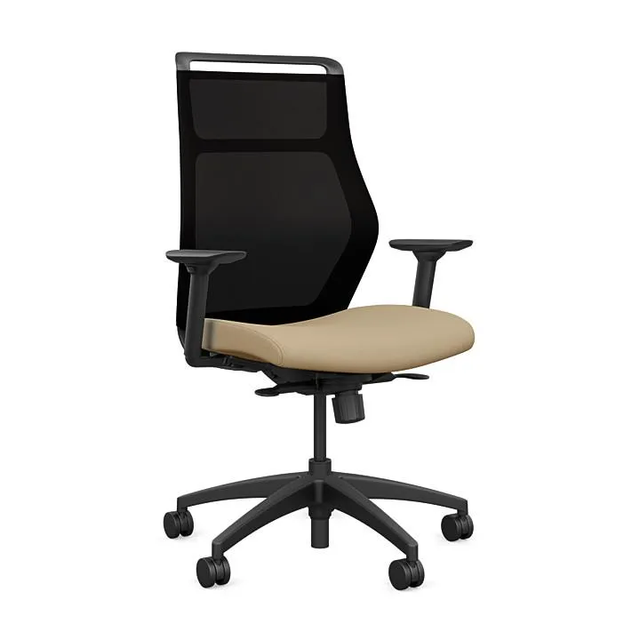 SitOnIt Hexy Conference Chair