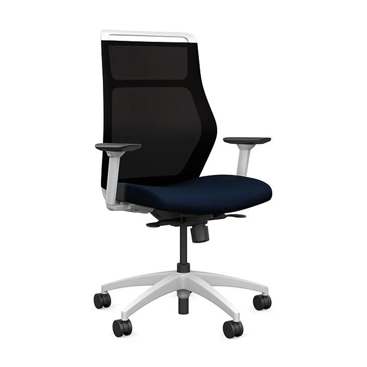 SitOnIt Hexy Conference Chair