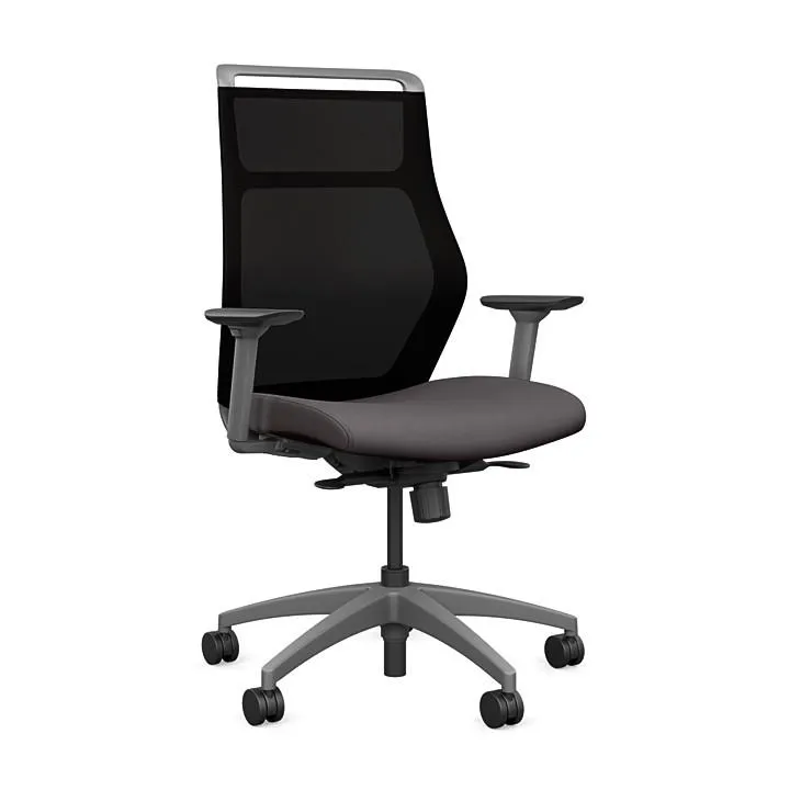 SitOnIt Hexy Conference Chair