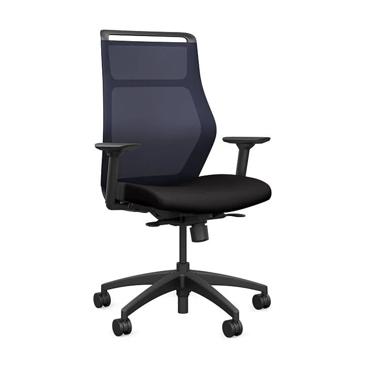 SitOnIt Hexy Conference Chair