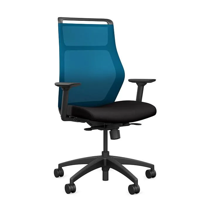 SitOnIt Hexy Conference Chair